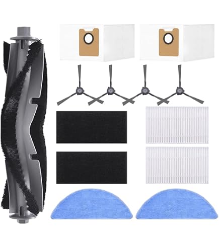 Amazon.co.jp: ECOVACS DEEBOT Y1 PLUS/Y1 PRO PLUS対応